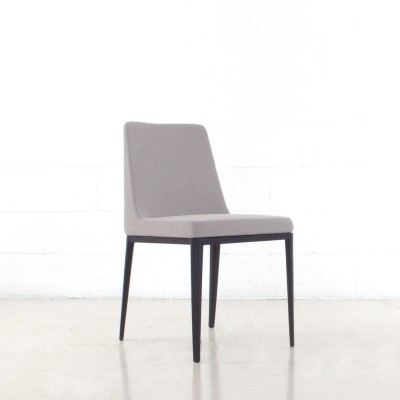 Avenue Dining Chair (Light Grey)